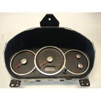 CUADRO INSTRUMENTOS HR0319113 78100X212 S6D
