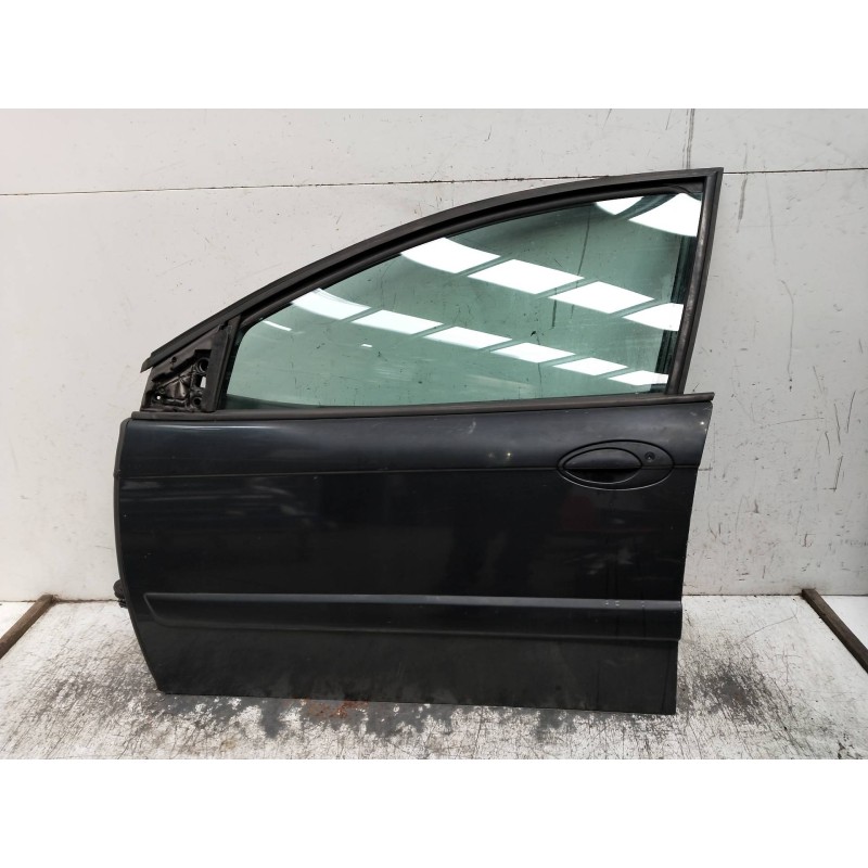 Recambio de puerta delantera izquierda para citroen c5 berlina referencia OEM IAM   5P