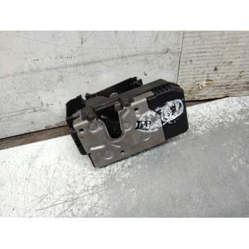 MOTOR CIERRE CENTRALIZADO DELANTERO DERECHO 8200008248 91166227 5P