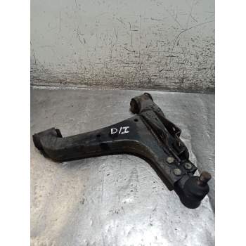 BRAZO SUSPENSION INFERIOR DELANTERO IZQUIERDO 27XDI 2005