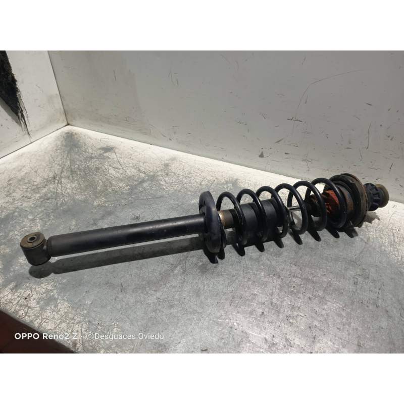 Recambio de amortiguador trasero derecho para volkswagen vento (1h2) gl referencia OEM IAM  18G 1991