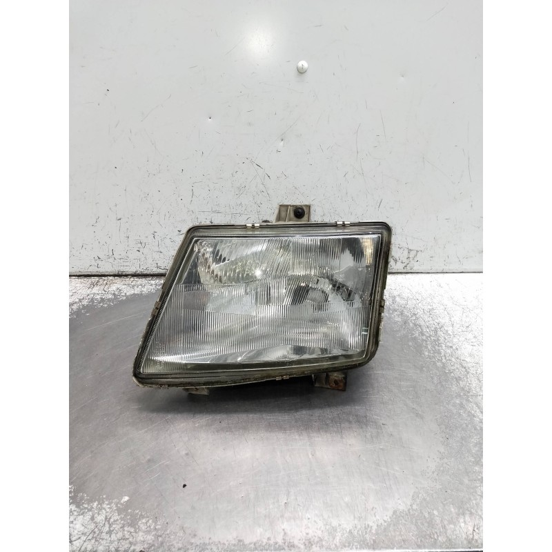 Recambio de faro izquierdo para mercedes vito (w638) combi referencia OEM IAM   