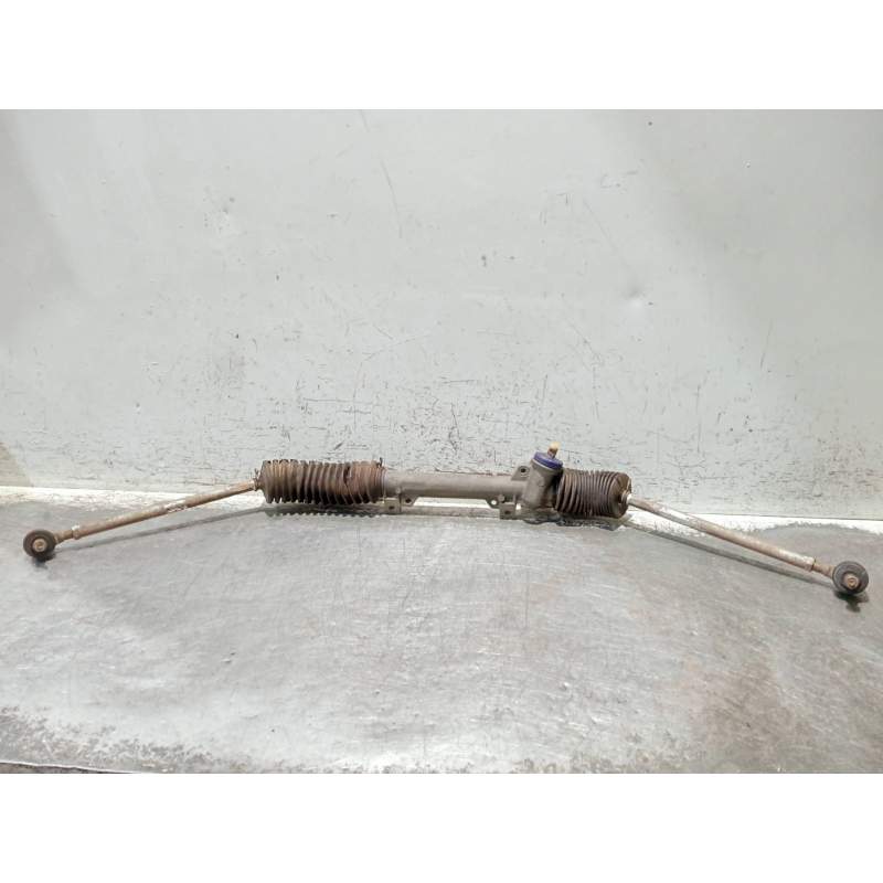 Recambio de cremallera direccion para peugeot 309 referencia OEM IAM ESTRIA MECANICA 1985