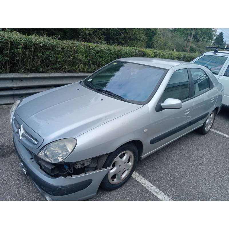 citroen xsara berlina del año 2003