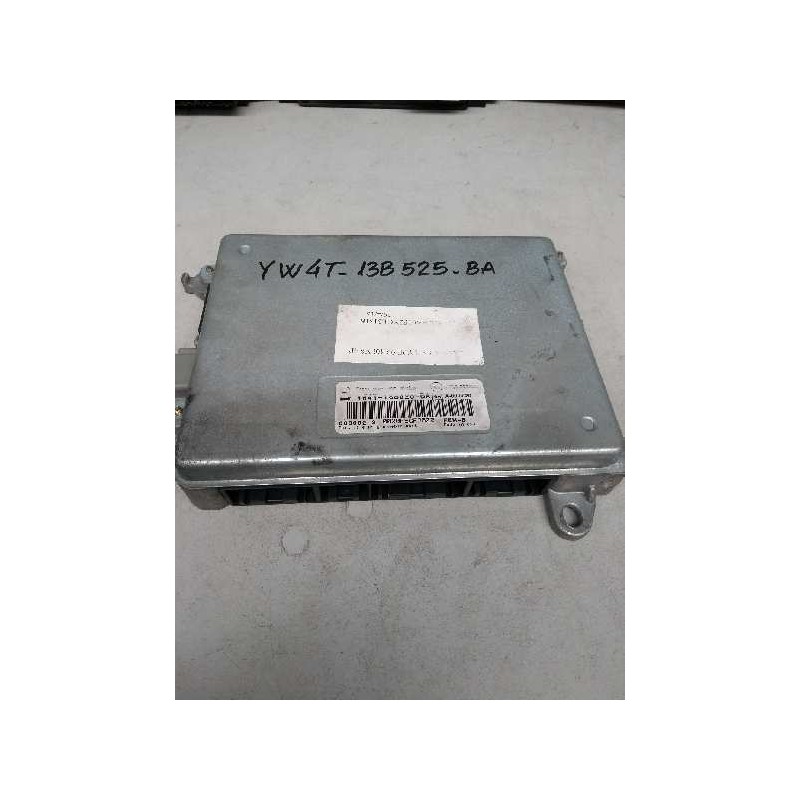 Recambio de centralita motor uce para jaguar s-type 4.0 v8 32v cat referencia OEM IAM YW4T13B525BA  