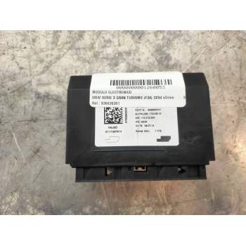 MODULO ELECTRONICO 936630301 