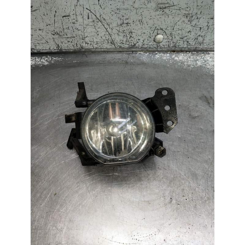 Recambio de faro antiniebla izquierdo para bmw serie 5 berlina (e60) 530d referencia OEM IAM 6160100000 6910791E2E57S 