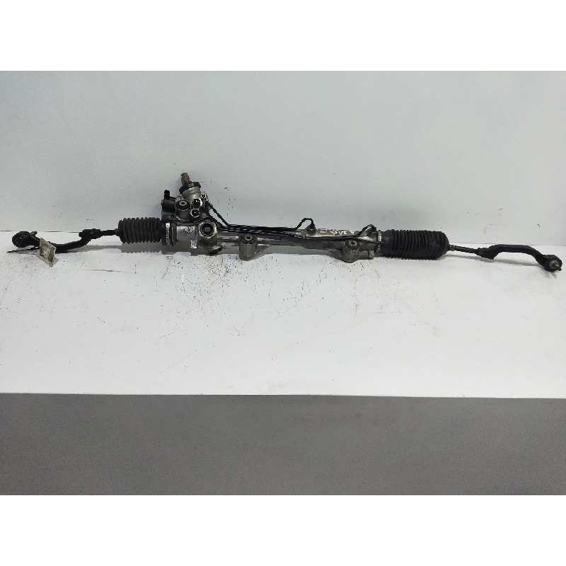 Recambio de cremallera direccion para jaguar s-type 4.0 v8 32v cat referencia OEM IAM RFXW4C3550EB  