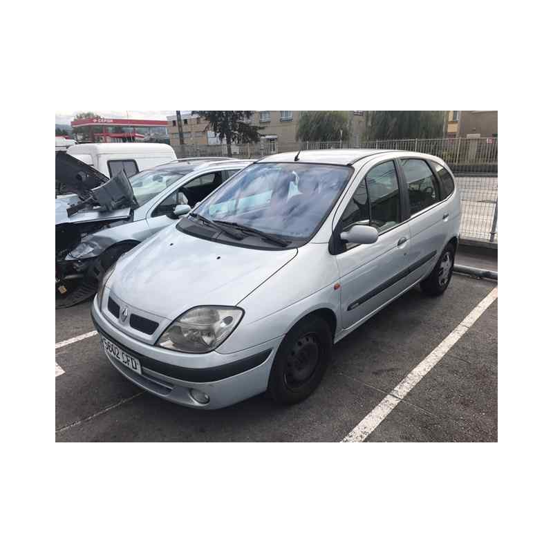 renault scenic (ja..) del año 2003