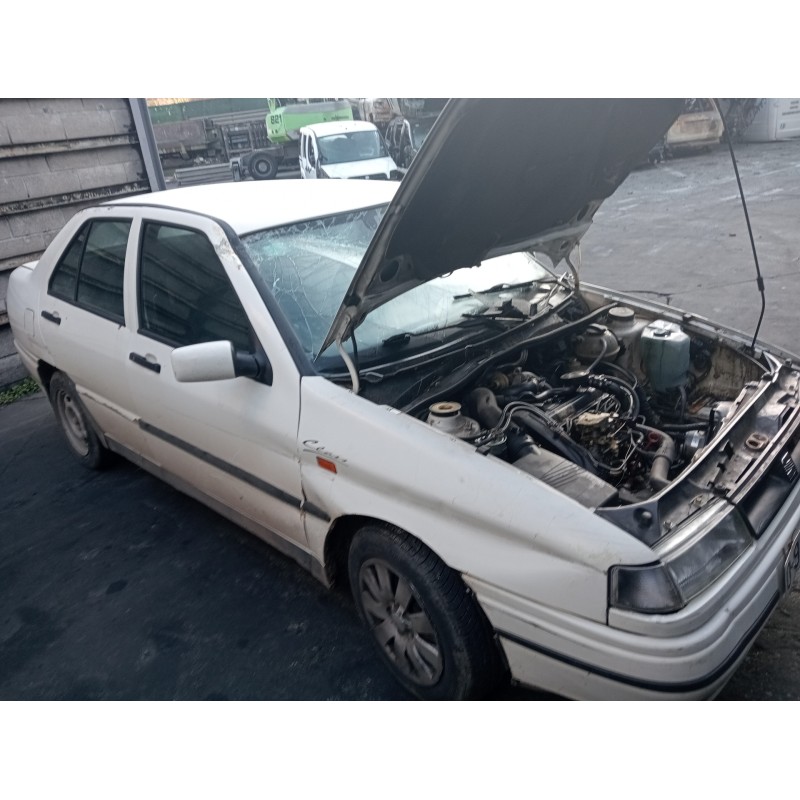 seat toledo (1l) del año 1994