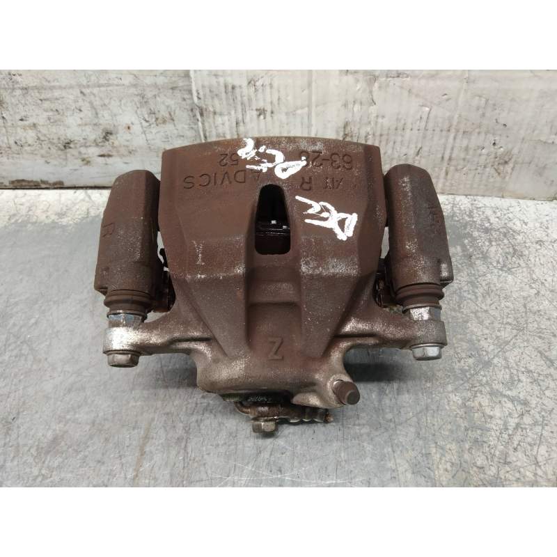 Recambio de pinza freno delantera derecha para toyota prius+ advance referencia OEM IAM  18G 2015