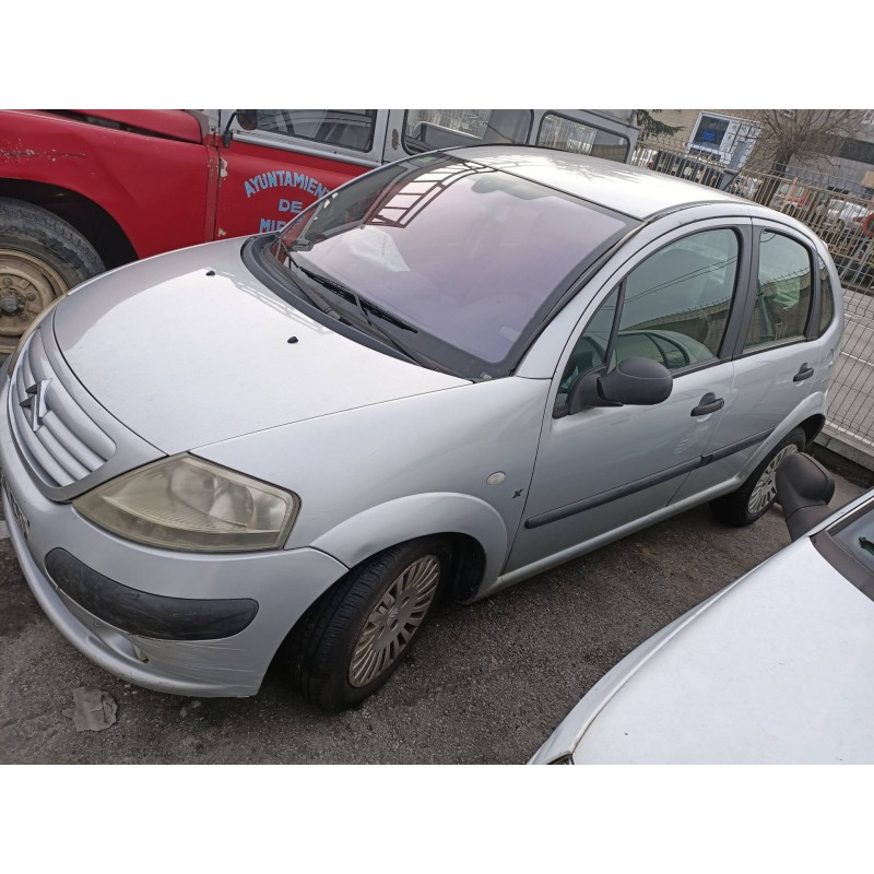 citroen c3 del año 2004