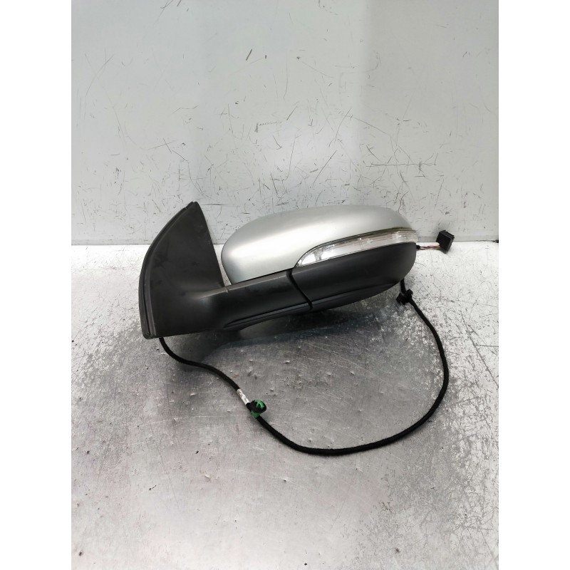 Recambio de retrovisor izquierdo para volkswagen golf vi (5k1) referencia OEM IAM 5K0857501  