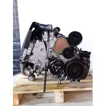MOTOR COMPLETO Y22DTR BOSCH 17050863