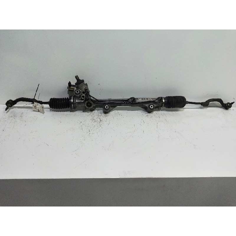 Recambio de cremallera direccion para jaguar s-type 4.0 v8 32v cat referencia OEM IAM RFXW4C3550EB  