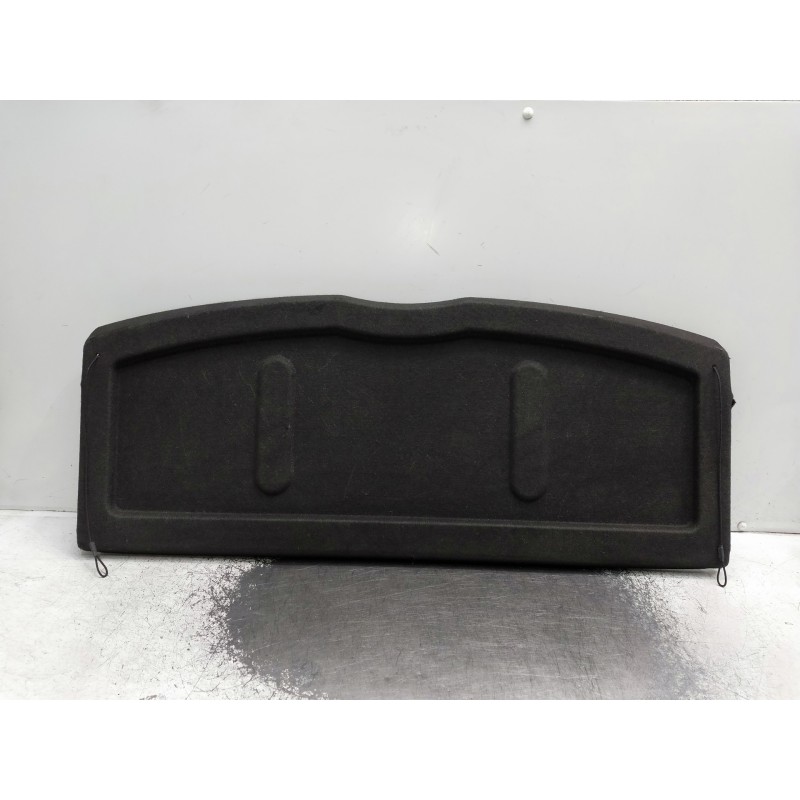 Recambio de bandeja trasera para hyundai ix20 referencia OEM IAM 859101P000  