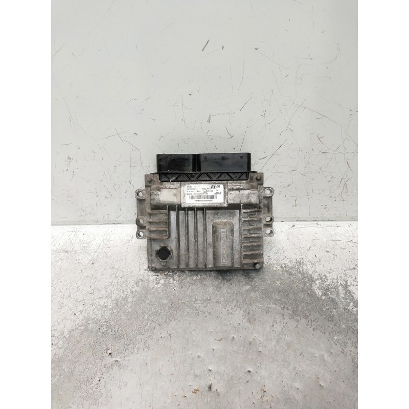 Recambio de centralita motor uce para hyundai ix20 referencia OEM IAM 391302A400 28292455 