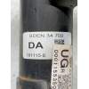 Recambio de amortiguador delantero derecho para mazda 3 berlina (bp) evolution referencia OEM IAM BDEN34700  