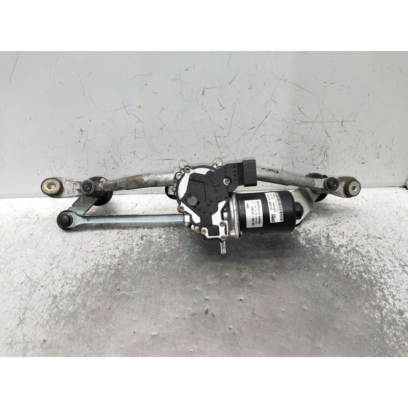 Recambio de motor limpia delantero para hyundai ix20 referencia OEM IAM 981001P000 ZD1639B W000030668