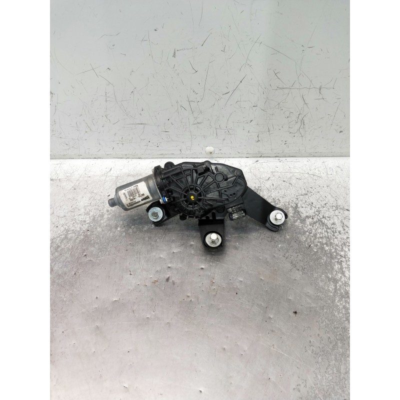 Recambio de motor limpia trasero para hyundai ix20 referencia OEM IAM W00002072 987001K000 