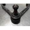 Recambio de brazo suspension superior delantero derecho para ssangyong rexton w limited 4wd referencia OEM IAM   
