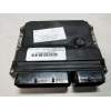 Recambio de centralita motor uce para toyota avensis (t27) premium referencia OEM IAM 8966105K60 MB2759005071 D5