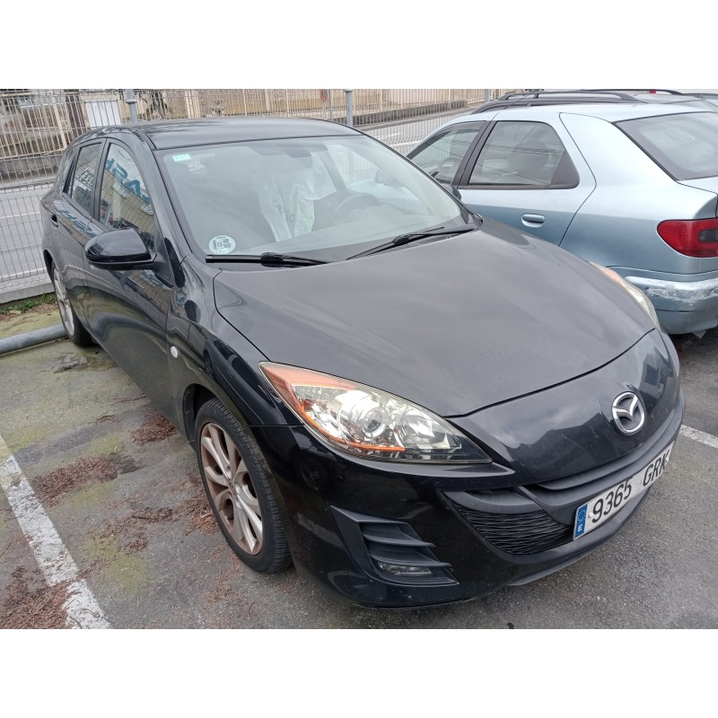 mazda 3 lim. (bl) del año 2009