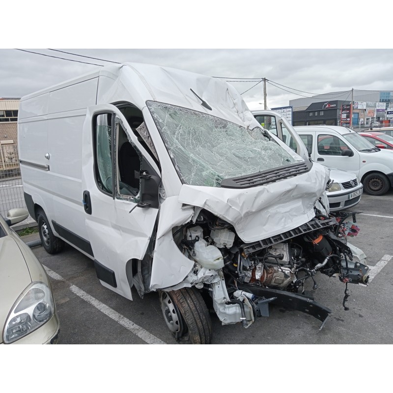 fiat ducato caja cerrada 33 (06.2006 =>) del año 2024