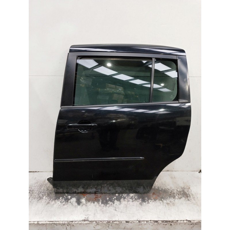 Recambio de puerta lateral corredera izquierda para mazda 5 berl. (cr) referencia OEM IAM   5P