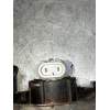 Recambio de faro antiniebla izquierdo para bmw serie 5 berlina (e60) 530d referencia OEM IAM 6160100000 6910791E2E57S 