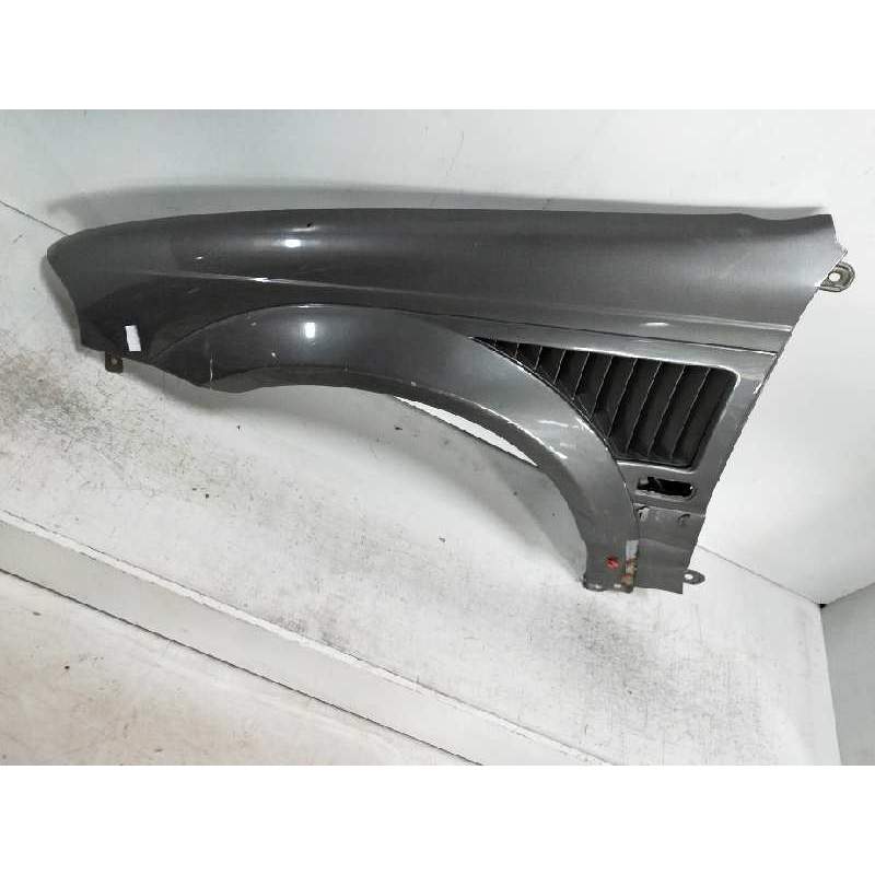 Recambio de aleta delantera izquierda para mg mg zs 2.0 td referencia OEM IAM   