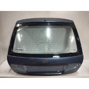 PORTON TRASERO 
