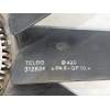 Recambio de electroventilador para tata safari 1.9 d referencia OEM IAM 312834  