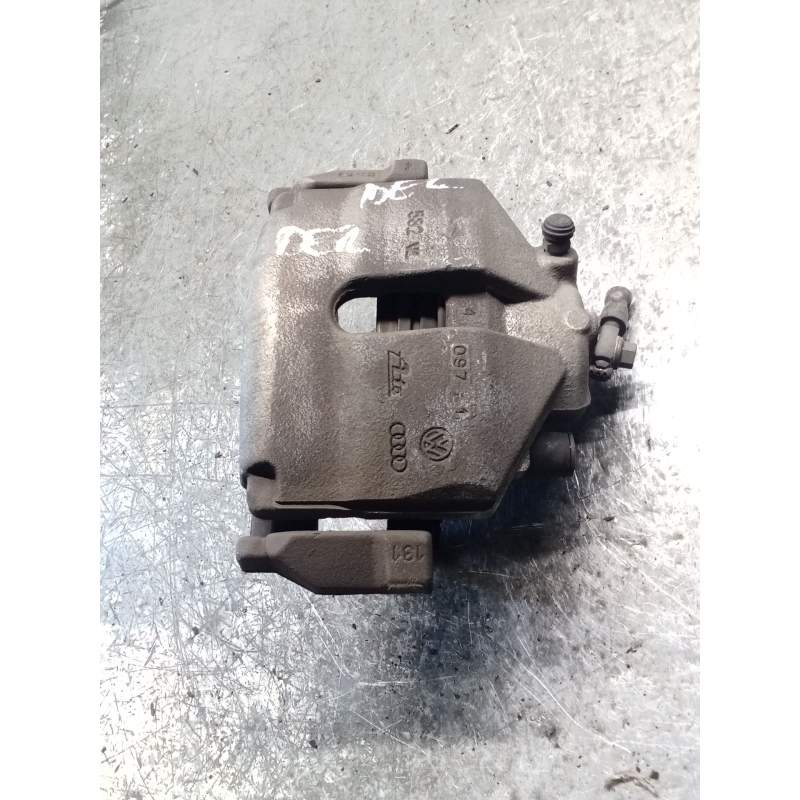 Recambio de pinza freno delantera derecha para volkswagen passat cc b6 (357) 2.0 tdi referencia OEM IAM   