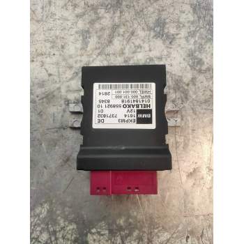 MODULO ELECTRONICO 55892110 0141841918 HELBAKO