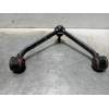 Recambio de brazo suspension superior delantero derecho para ssangyong rexton w limited 4wd referencia OEM IAM   