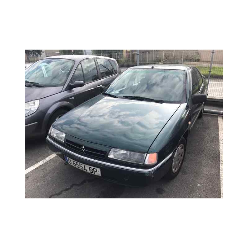 citroen xantia berlina del año 1995