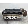 Recambio de culata para opel omega b 2.5 v6 cat (l80) referencia OEM IAM X25XE 90411847 IZQUIERDA
