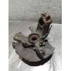 Recambio de mangueta delantera derecha para seat leon (1m1) 1.9 tdi referencia OEM IAM  19TDI 1999