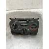 Recambio de mando calefaccion / aire acondicionado para peugeot 206 hatchback (2a/c) 1.9 d referencia OEM IAM   1998