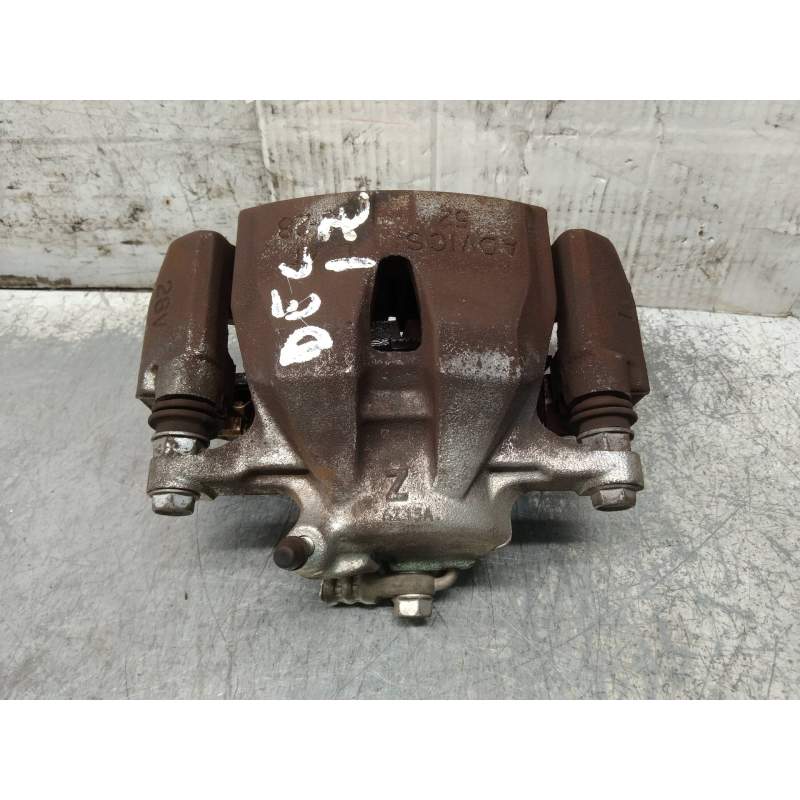Recambio de pinza freno delantera izquierda para toyota prius+ advance referencia OEM IAM  18G 2015