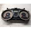 Recambio de cuadro instrumentos para renault megane ii familiar business referencia OEM IAM 8200408787F 15DCI 2006