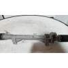 Recambio de cremallera direccion para renault scenic iii grand dynamique referencia OEM IAM 490010024R 16DCI 2009
