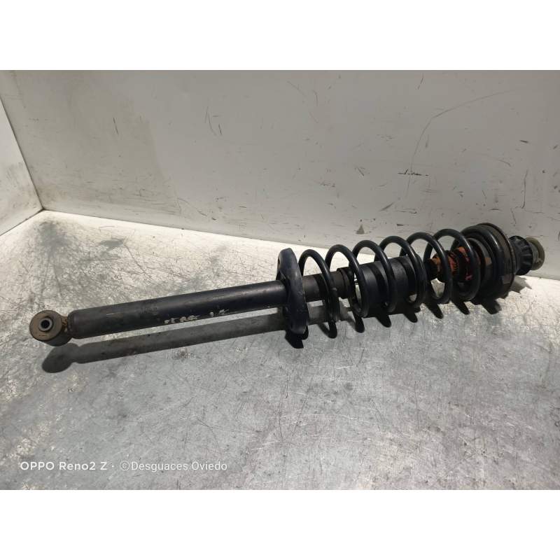 Recambio de amortiguador trasero izquierdo para volkswagen vento (1h2) gl referencia OEM IAM  18G 1991