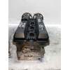 Recambio de culata para opel omega b 2.5 v6 cat (l80) referencia OEM IAM X25XE 90411847 IZQUIERDA