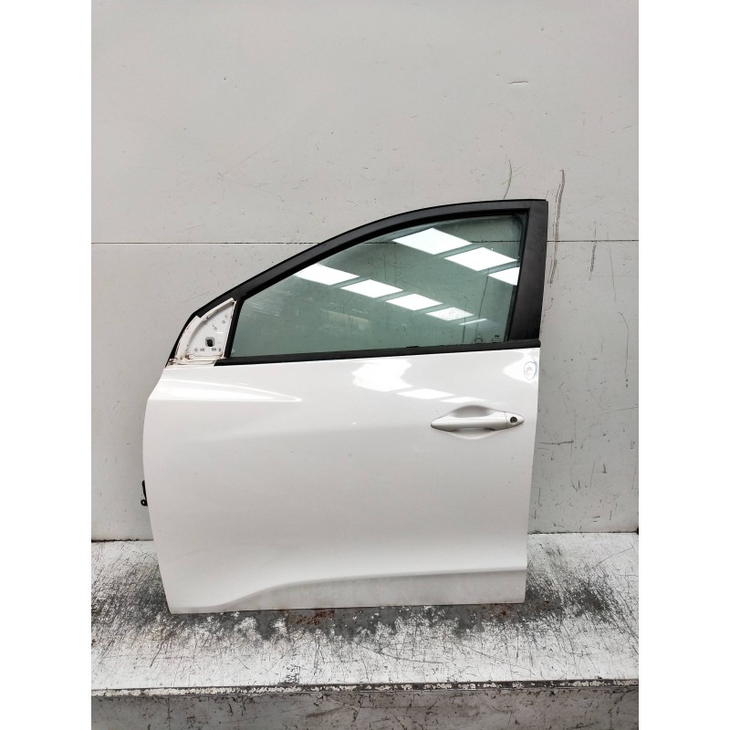 Recambio de puerta delantera izquierda para hyundai ix35 referencia OEM IAM   5P