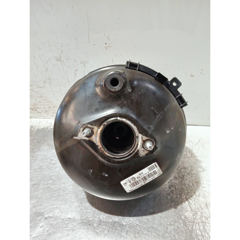 Recambio de servofreno para porsche cayenne (typ 92aa) diesel referencia OEM IAM 7P5612101B  