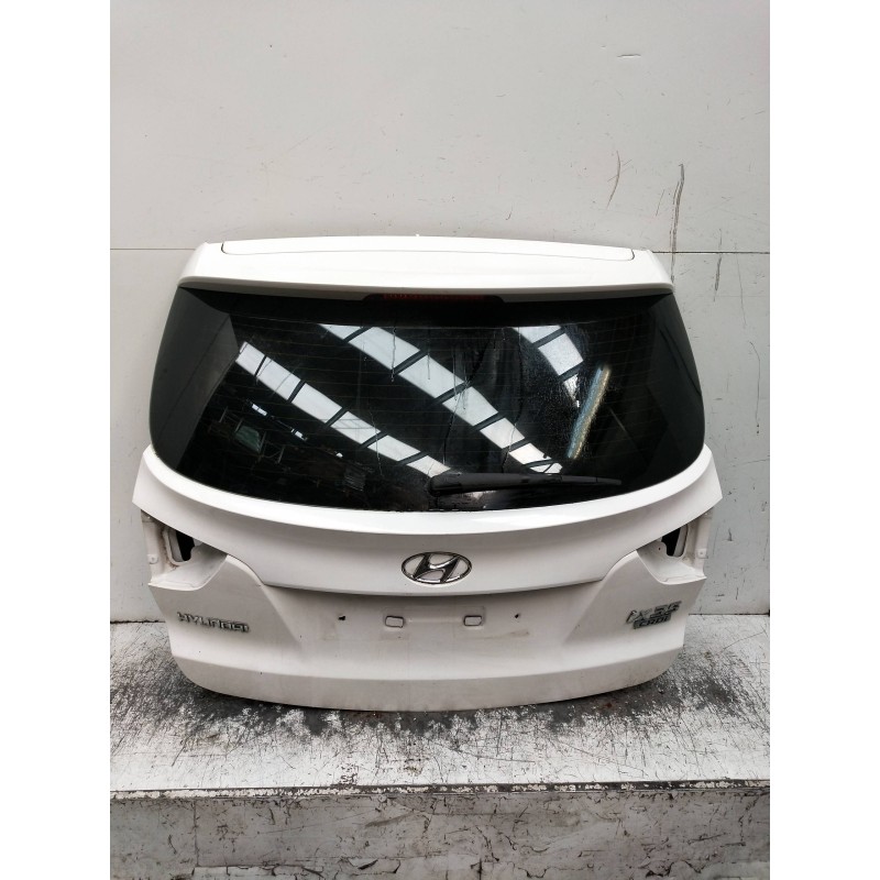 Recambio de porton trasero para hyundai ix35 referencia OEM IAM   5P