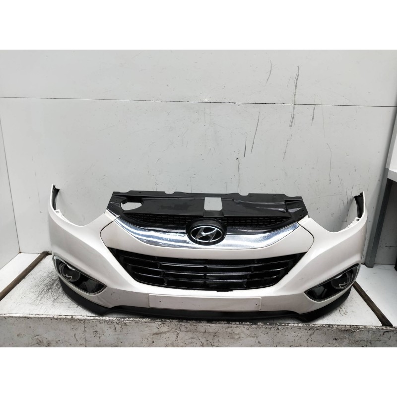 Recambio de paragolpes delantero para hyundai ix35 referencia OEM IAM   