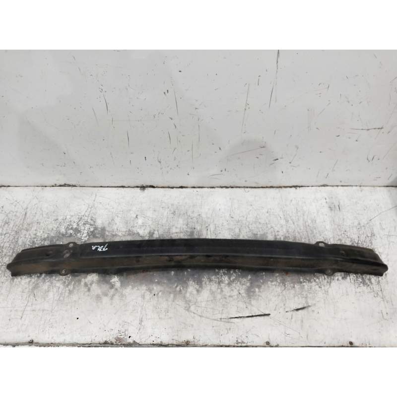 Recambio de refuerzo paragolpes trasero para bmw serie 5 berlina (e60) 530d referencia OEM IAM 5112703371209  